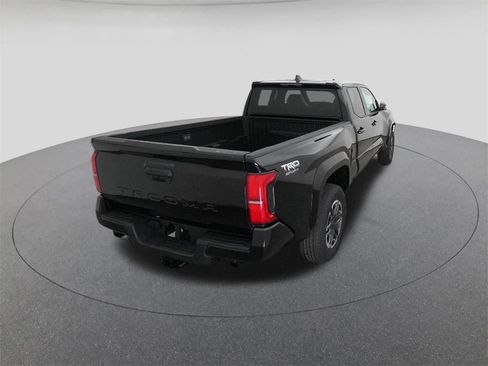 New 2025 Toyota Tacoma TRD Sport image 8