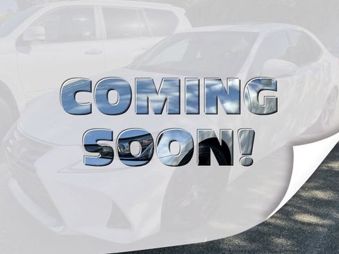 Used 2017 Lexus IS 200t w/ Navigation System Package image 1