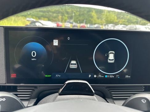 New 2026 Hyundai Ioniq 5 XRT AWD/4WD image 14