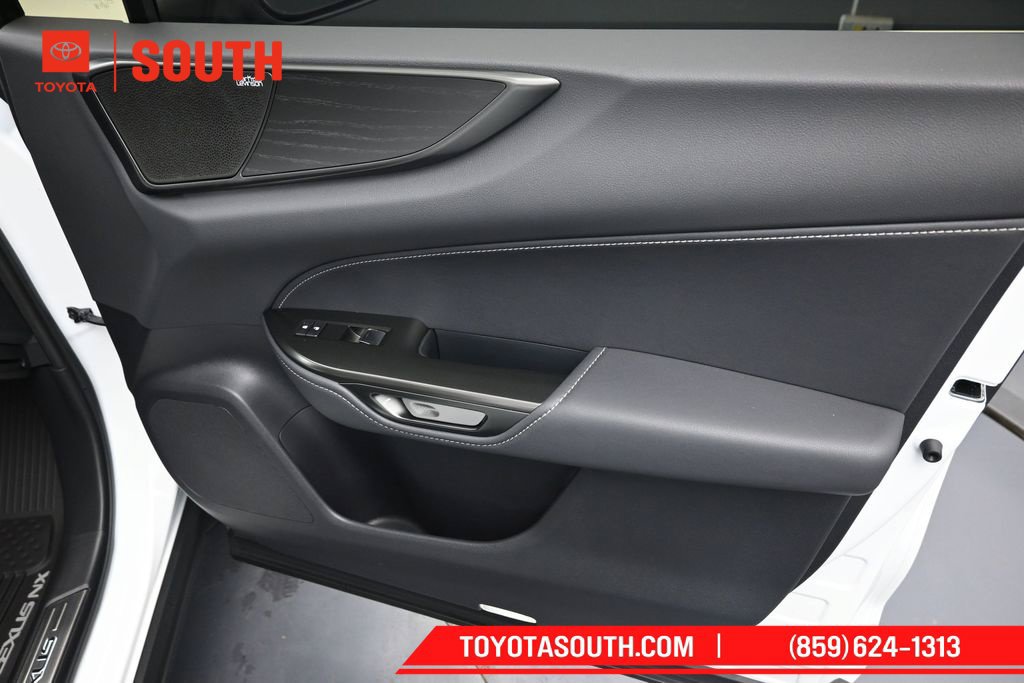 Used 2026 Lexus NX 450h+ AWD w/ Accessory Package (2T) image 34