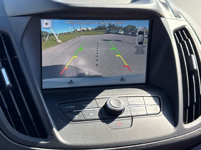 Used 2019 Ford Escape SEL AWD/4WD image 26