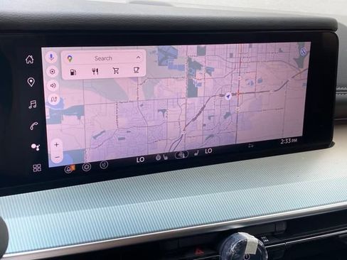 New 2025 Nissan Murano SL w/ Cargo Package image 23