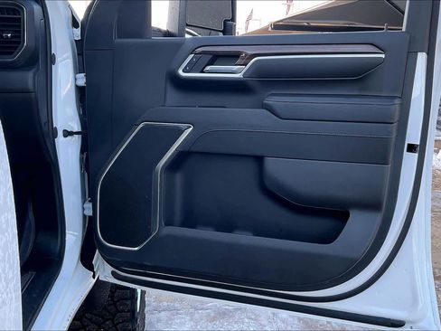 Used 2024 Chevrolet Silverado 2500 LT w/ All Star Edition image 23