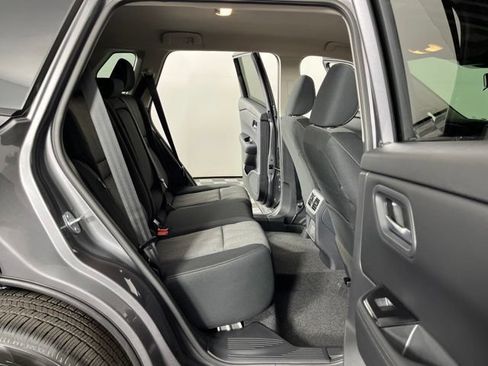 New 2026 Nissan Rogue SV w/ Cold Weather Package FWD image 45