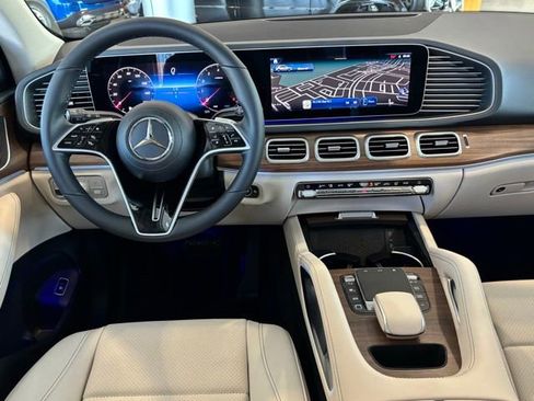 Certified 2026 Mercedes-Benz GLE 450 4MATIC image 26