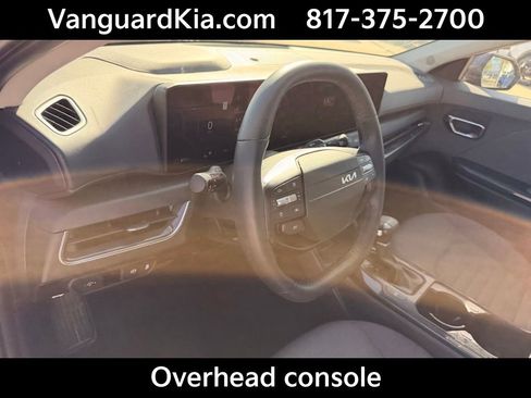 Certified 2025 Kia K4 EX image 14
