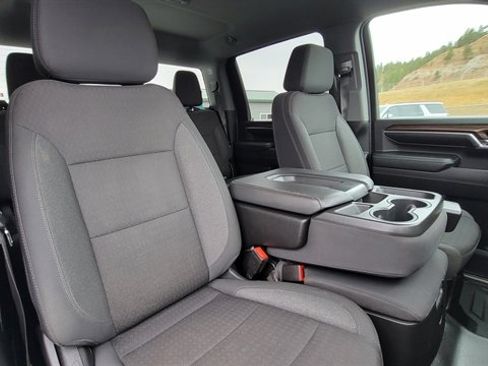 Used 2024 Chevrolet Silverado 3500 LT image 50