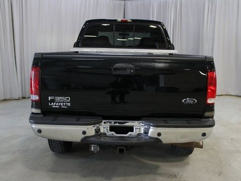 Used 2004 Ford F350 Lariat image 5