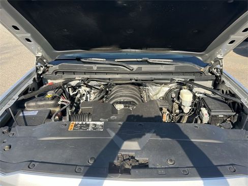 Used 2018 Chevrolet Silverado 1500 LT w/ All Star Edition image 24