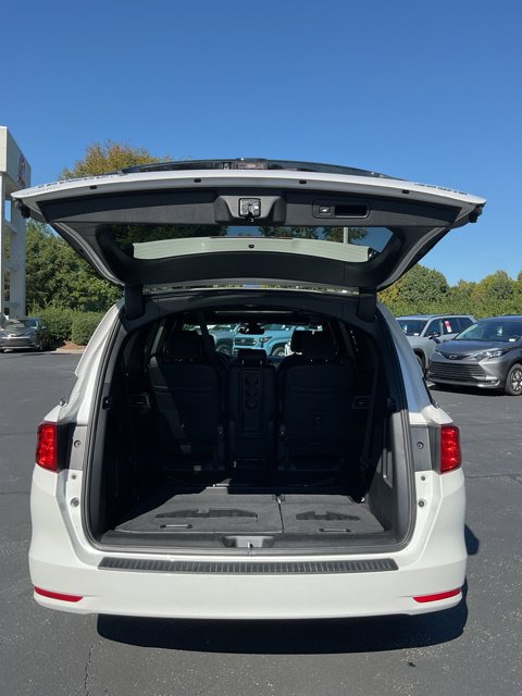 Used 2024 Honda Odyssey Sport image 11