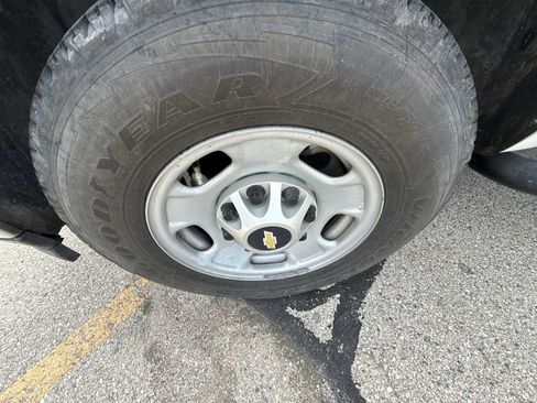 Certified 2013 Chevrolet Silverado 2500 W/T RWD image 27