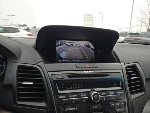 Used 2014 Acura RDX AWD w/ Technology Package image 14