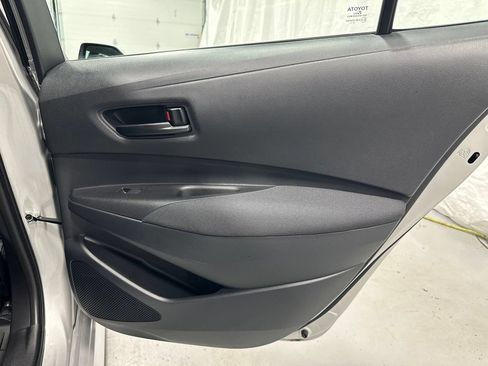 Used 2026 Toyota Corolla LE FWD image 49