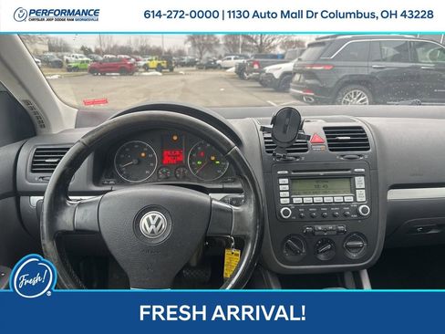 Used 2009 Volkswagen Jetta SEL image 22