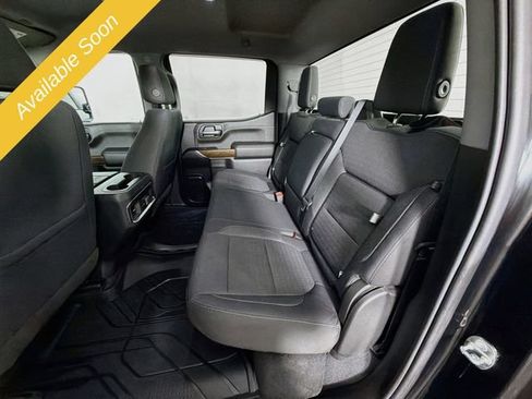 Used 2019 GMC Sierra 1500 Elevation w/ Elevation Value Package AWD/4WD image 23