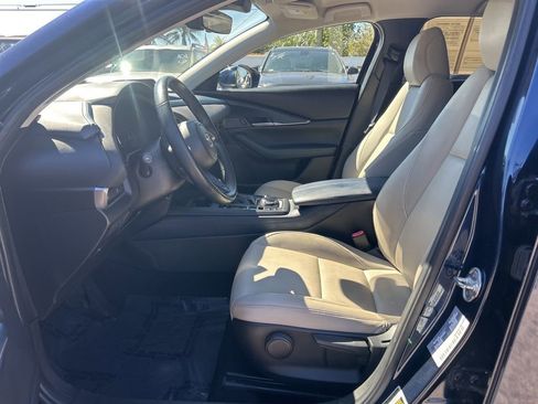 Used 2020 MAZDA CX-30 FWD w/ Select Package image 9