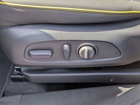 New 2026 Chevrolet TrailBlazer ACTIV image 15