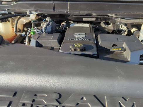 Used 2024 RAM 2500 Tradesman image 9