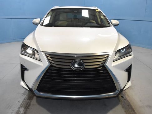 Used 2017 Lexus RX 350 AWD image 25