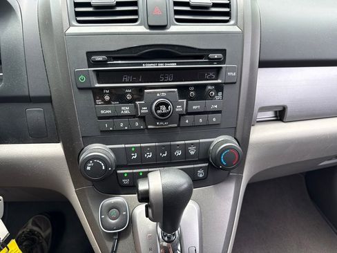 Used 2011 Honda CR-V SE image 12