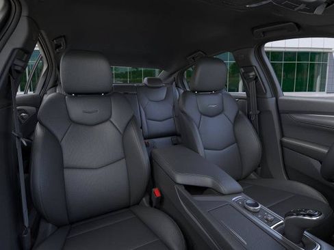 New 2026 Cadillac CT5 Premium Luxury w/ Technology Package RWD image 40