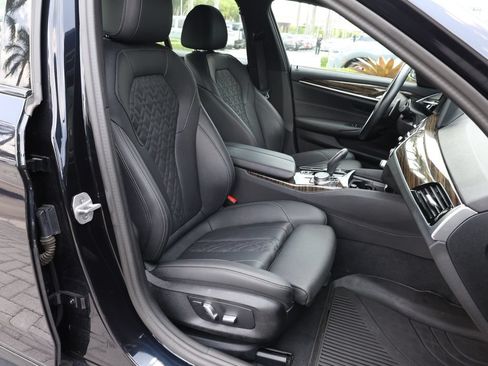 Used 2023 BMW 530i xDrive w/ M Sport Package AWD/4WD image 23