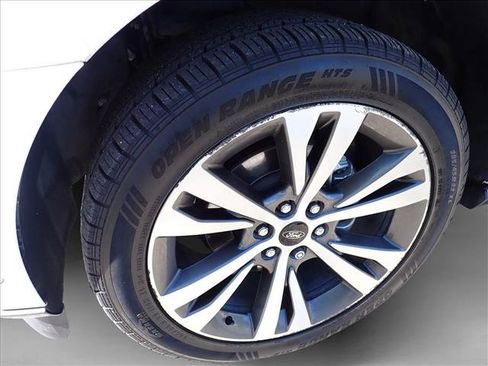 Used 2020 Ford Expedition Max Limited w/ Equipment Group 302A AWD/4WD image 7