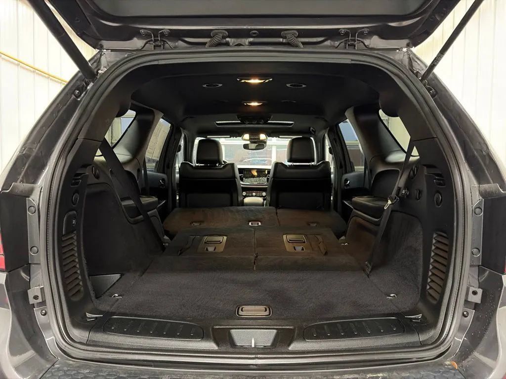 Used 2025 Dodge Durango R/T AWD/4WD image 18