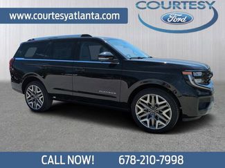 New 2026 Ford Expedition Platinum w/ Platinum Ultimate Package AWD/4WD video 1
