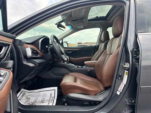 Used 2020 Subaru Outback Touring w/ Popular Package #2 AWD/4WD image 29
