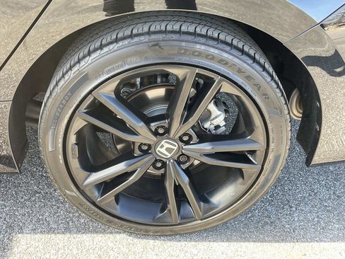 Used 2025 Honda Civic Si image 9