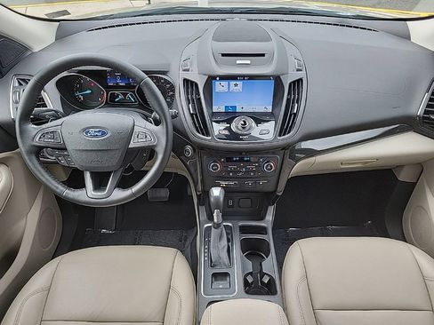 Used 2017 Ford Escape Titanium AWD/4WD image 26