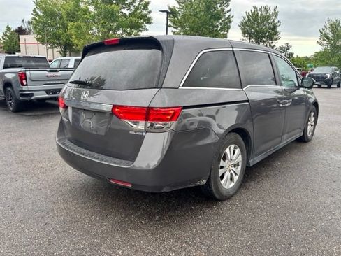 Used 2015 Honda Odyssey EX image 5