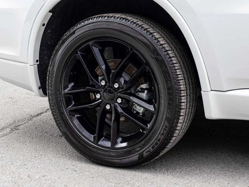 Used 2026 Dodge Durango GT AWD/4WD image 7