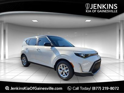 New 2025 Kia Soul S