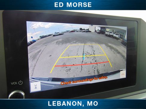 Used 2025 Toyota Tacoma Limited image 24