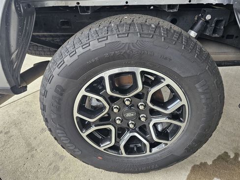 Used 2023 Ford F150 XLT w/ Equipment Group 302A High image 10