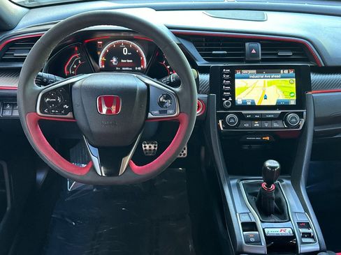 Used 2021 Honda Civic Type R image 15