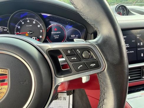 Used 2019 Porsche Cayenne AWD/4WD image 31