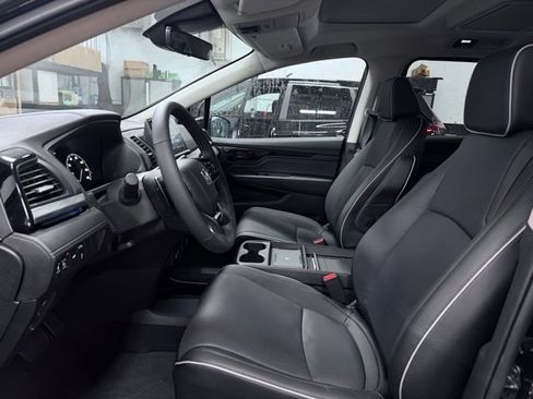 New 2026 Honda Odyssey Elite image 19