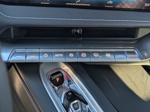 New 2026 Chevrolet Corvette Stingray Coupe w/ 1LT image 21