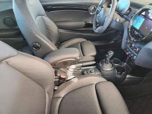 Used 2024 MINI Cooper John Cooper Works w/ Signature Upholstery Package image 11