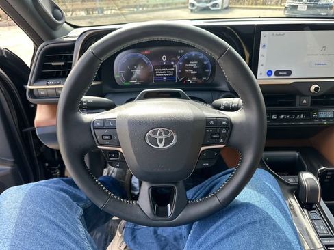 Certified 2026 Toyota Crown w/ Advanced Technology Package AWD/4WD image 42
