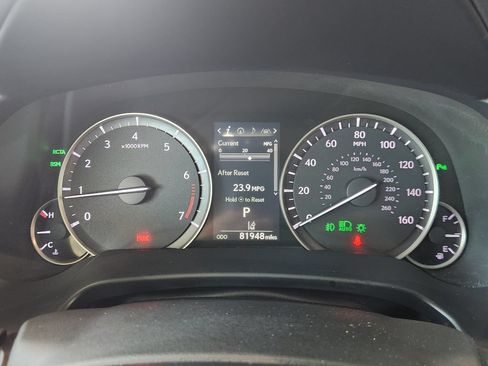 Used 2018 Lexus RX 350 FWD w/ Premium Package image 15