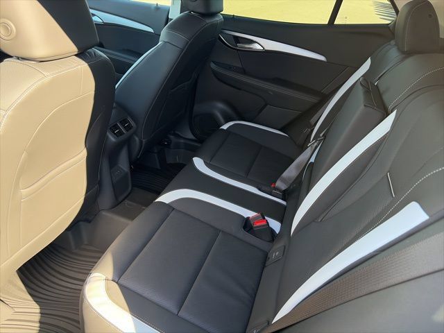 New 2026 Buick Envision Sport Touring AWD/4WD image 11