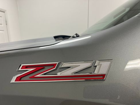 New 2026 Chevrolet Silverado 1500 LT w/ Z71 Off-Road Package image 19