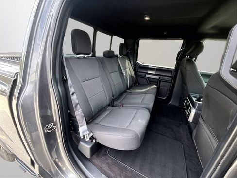 Used 2020 Ford F150 XLT w/ Equipment Group 302A Luxury AWD/4WD image 28