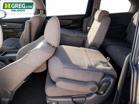 Used 2017 Honda Odyssey EX image 15