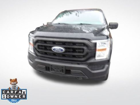 Used 2022 Ford F150 XL w/ Equipment Group 101A High AWD/4WD image 7