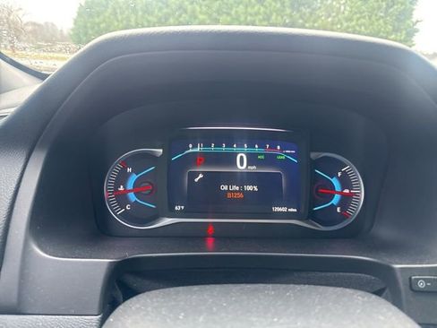 Used 2020 Honda Passport Elite image 16